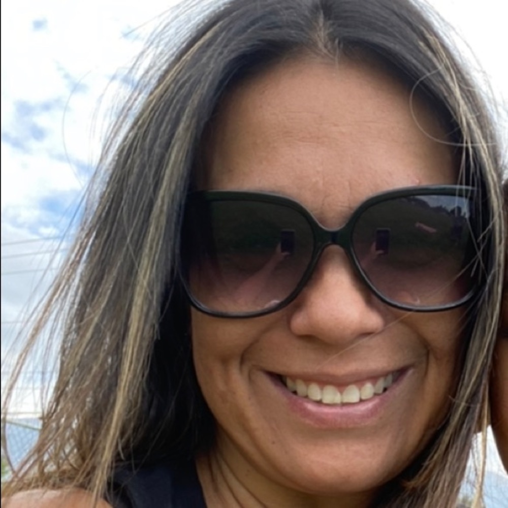 Meet your Posher, Kaysie